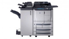 Máy photocopy Konica Minolta - Công Ty Cổ Phần Thương Mại Trần Phan